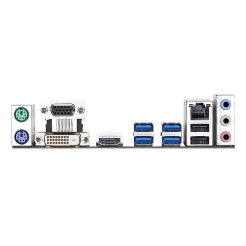Motherboard GIGABYTE A320M-S2H Ultra Durable AM4 DDR4
