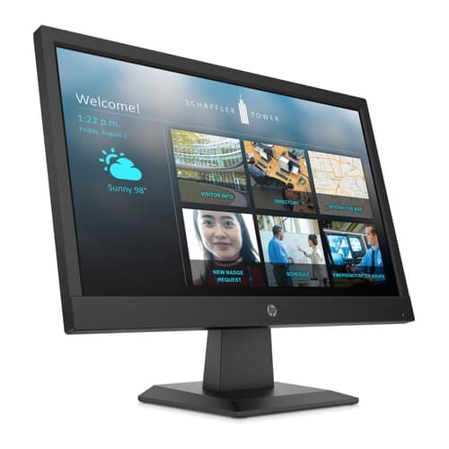 Monitor HP P19b G4 18.50"