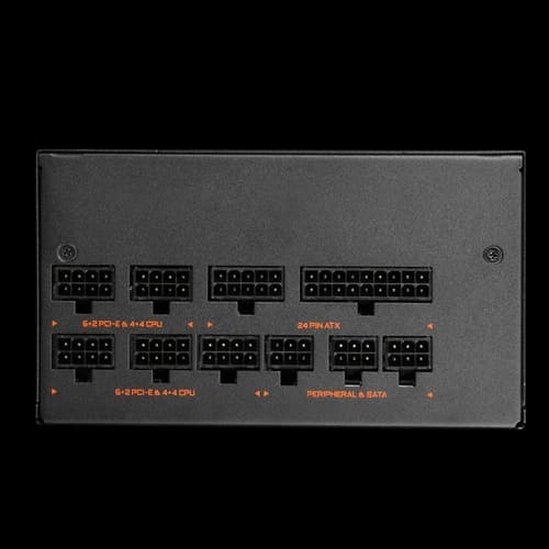 Fuente Gigabyte AP850GM AORUS 80 Gold modular