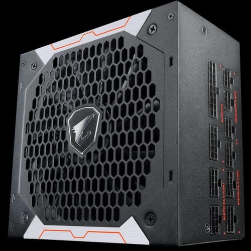 Fuente Gigabyte AP850GM AORUS 80 Gold modular