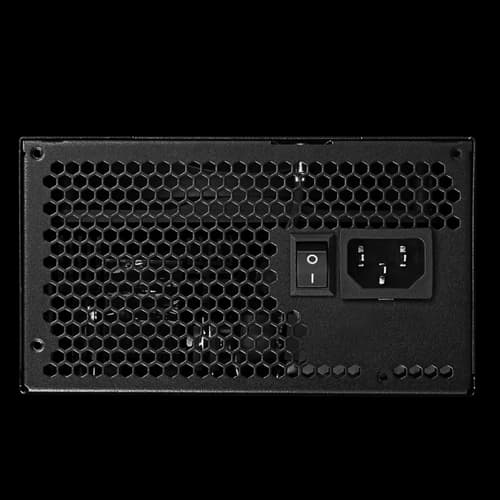 Fuente Gigabyte AP850GM AORUS 80 Gold modular