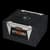 Fuente Gigabyte AP850GM AORUS 80 Gold modular