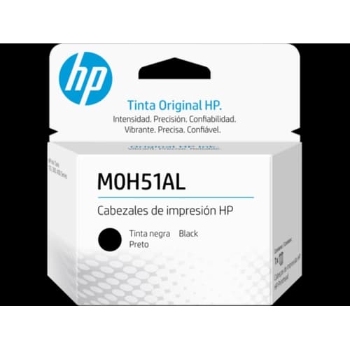 Cabezal de impresión HP GT M0H51A de sustitución,