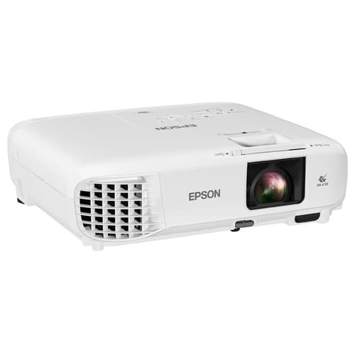 Proyector PowerLite W49 Portatil