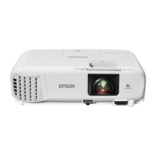 Proyector PowerLite W49 Portatil