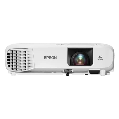 Proyector PowerLite W49 Portatil