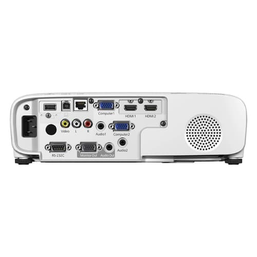 Proyector PowerLite W49 Portatil