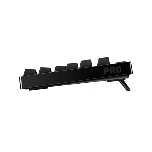 Teclado c/Cable LOGITECH GPRO TKL Negro