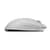 Mouse Inalámbrico LOGITECH GPRO X Superlight Blanco