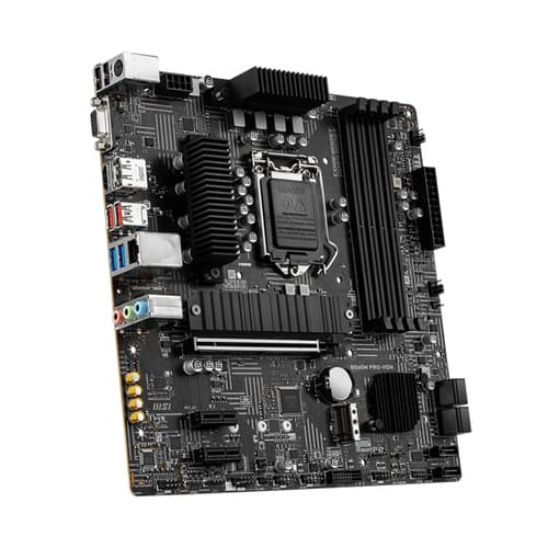 Motherboard MSI B560M PRO-VDH LGA1200 DDR4