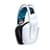Auricular LOGITECH G733 KDA Lightspeed Blanco y Negro