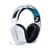 Auricular LOGITECH G733 KDA Lightspeed Blanco y Negro