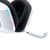 Auricular LOGITECH G733 KDA Lightspeed Blanco y Negro