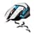 Mouse c/Cable LOGITECH G502 KDA Negro y Blanco