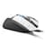 Mouse c/Cable LOGITECH G502 KDA Negro y Blanco