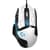 Mouse c/Cable LOGITECH G502 KDA Negro y Blanco