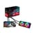 Placa de Video ASUS AMD Radeon ROG STRIX LC RX 6900XT T16G GAMING