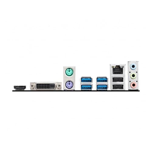 Motherboard MSI A520M-A PRO AM4 DDR4