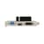 Placa de Video MSI NVIDIA GeForce GT 730 2GD3H LP Disipador Pasivo