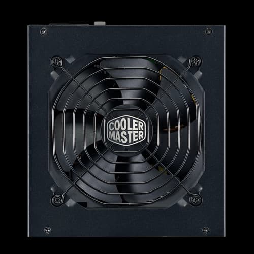 Fuente COOLER MASTER MWE V2 850W 80 Plus Gold ATX Modular