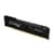 Memoria Ram UDIMM KINGSTON Fury Beast 8GB DDR4 2666MHz CL16 1.20V Single Negro