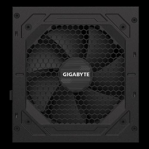 Fuente GIGABYTE P1000GM 1000W 80 Plus Gold ATX Modular