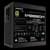 Fuente GIGABYTE P1000GM 1000W 80 Plus Gold ATX Modular