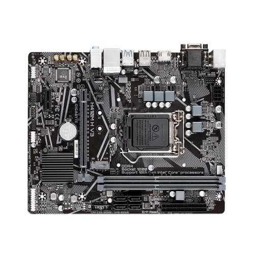 Motherboard GIGABYTE H410M H V3 Ultra Durable LGA1200 DDR4