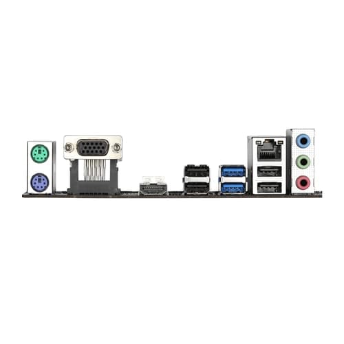 Motherboard GIGABYTE H410M H V3 Ultra Durable LGA1200 DDR4