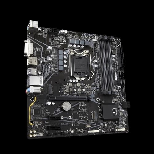 Motherboard GIGABYTE B560M DS3H V2 Ultra Durable LGA1200 DDR4