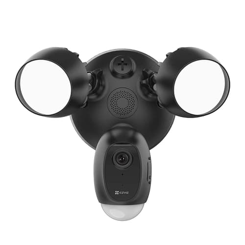 Camara WIFI LC1C EZVIZ NO 2MP Exterior Bullet