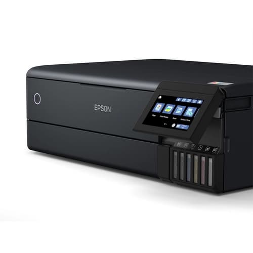 Impresora Epson Fotografica L8180 Wifi - Eth - A3