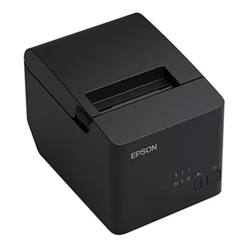 Impresora Epson de Ticket TM-T20IIIL-002 Ethernet