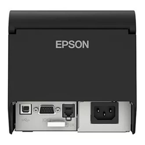 Impresora Epson de Ticket TM-T20IIIL-002 Ethernet