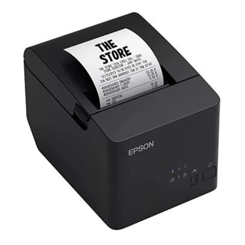 Impresora Epson de Ticket TM-T20IIIL-002 Ethernet