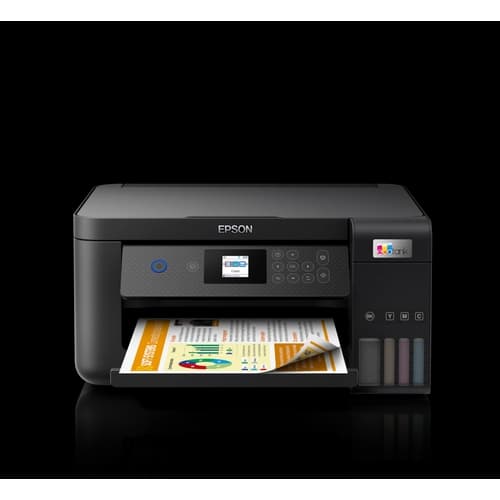 Impresora Epson Multifunción L4260 EcoTank