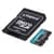 Tarjeta de Memoria KINGSTON Canvas Go Plus Gen3 MicroSDXC 64GB UHS-I U3 V30 A2 170MB/s