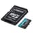 Tarjeta de Memoria KINGSTON Canvas Go Plus Gen3 MicroSDXC 128GB UHS-I U3 V30 A2 170MB/s