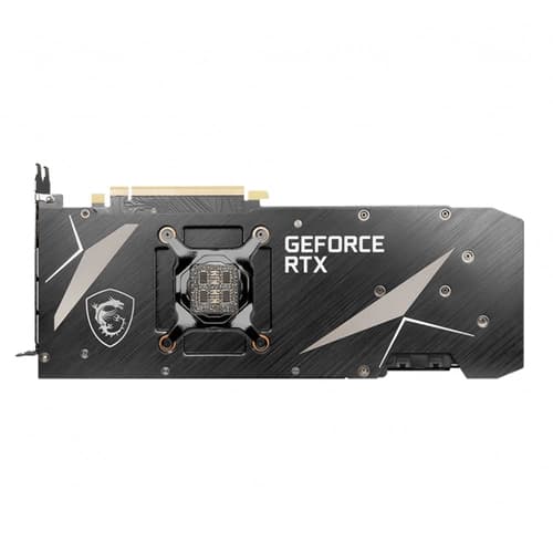 Placa de Video MSI NVIDIA GeForce RTX 3080 Ti VENTUS 3X 12G OC LHR