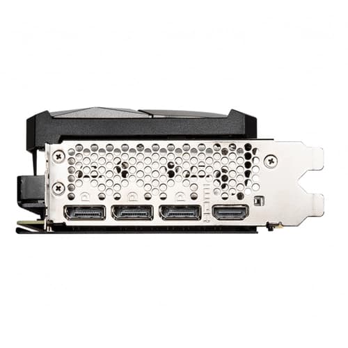 Placa de Video MSI NVIDIA GeForce RTX 3080 Ti VENTUS 3X 12G OC LHR