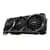 Placa de Video MSI NVIDIA GeForce RTX 3080 Ti VENTUS 3X 12G OC LHR