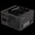Fuente GIGABYTE P850GM 850W 80 Plus Gold ATX Modular