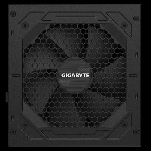 Fuente GIGABYTE P850GM 850W 80 Plus Gold ATX Modular