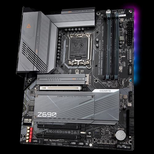 Motherboard GIGABYTE Z690 GAMING X LGA1700 DDR4