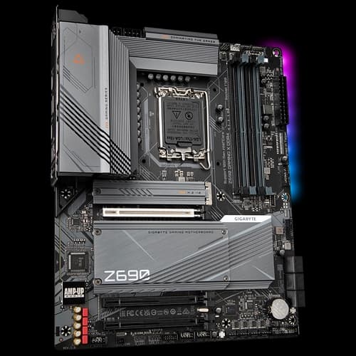 Motherboard GIGABYTE Z690 GAMING X LGA1700 DDR4