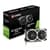 Placa de Video MSI NVIDIA GeForce GTX 1650 VENTUS XS 4G OC