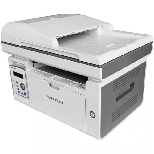 Multifunción Pantum M6559NW Laser Monocromatica
