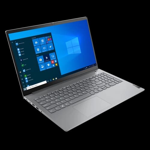 Notebook LENOVO ThinkBook 15 G2 ITL 15" Intel Core i5-1135G7 8GB DD4-3200Mhz Intel Iris Xe 256GB SSD -