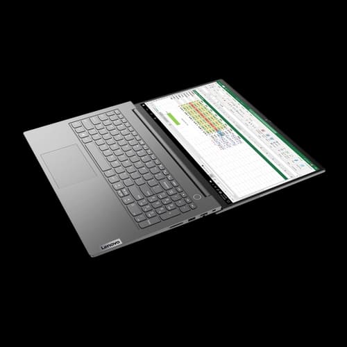 Notebook LENOVO ThinkBook 15 G2 ITL 15" Intel Core i5-1135G7 8GB DD4-3200Mhz Intel Iris Xe 256GB SSD -