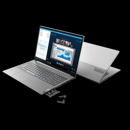 Notebook LENOVO ThinkBook 15 G2 ITL 15" Intel Core i5-1135G7 8GB DD4-3200Mhz Intel Iris Xe 256GB SSD -